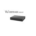 VU+Zero 4K PVR Kit inkl. 1TB Festplatte