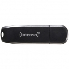 More about Intenso 64 GB USB 3.0 Flash-Laufwerk - Schwarz - 1/Pack