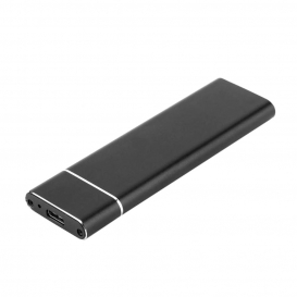 More about M.2 NGFF SSD 6 Gbit / s auf USB 3.1-Typ-C-Konverter-Adaptergehaeuse M2 SSD-Typ-C-Festplattengehaeuse