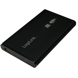 More about LogiLink 2,5" SATA Festplatten Gehäuse USB 3.0 schwarz
