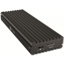 More about Raid Sonic ICY BOX Festplattengehäuse IB-1817MCT-C31, M.2 NVMe/SATA auf USB 3. Gen2 Typ-2, wl