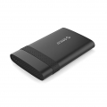 Orico 160GB USB 3.0 Externe 2.5" Festplatte 2538U3 - schwarz