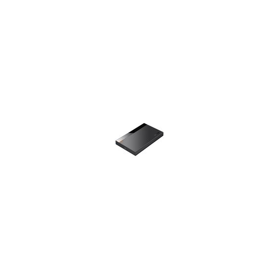 Baseus Festplattengehäuse HDD SSD SATA 2,5'' USB 3.2 Gen 2 (10 Gbps) USB Typ C + Kabel