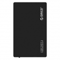 ORICO 4TB, 4000GB Externe Festplatte, 3.5" USB 3.0 (3588US3-V1), 64MB - schwarz