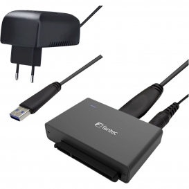 More about FANTEC USB 3.0 zu SATA Adapter mit 6G