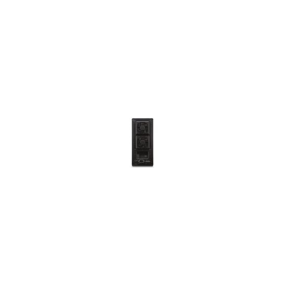FANTEC QB-X8U31 schwarz 8x 3,5 SATA HDD USB 3.1 Typ-C