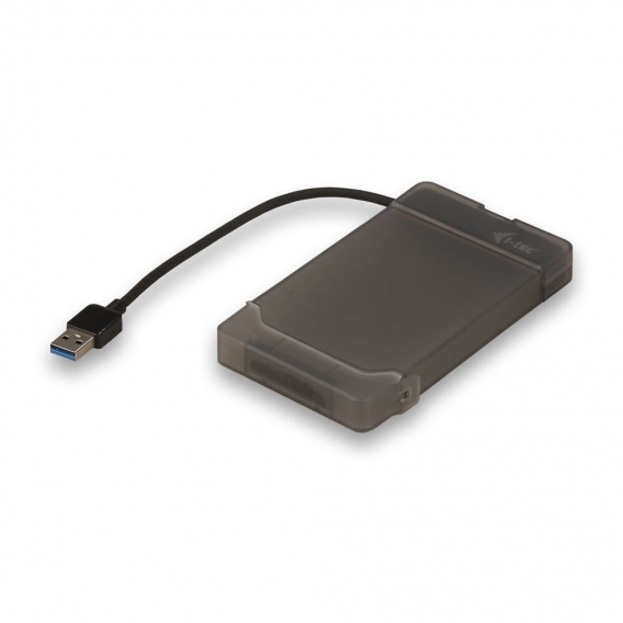 i-tec MySafe USB 3.0 Easy 2.5" External Case