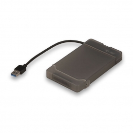 More about i-tec MySafe USB 3.0 Easy 2.5" External Case