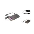 i-tec MySafe USB 3.0 Easy 2.5" External Case