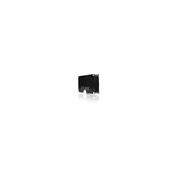 RAIDSONIC ICY 3,5'' USB 3.0 Case for SATA HDD black