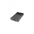 Raidsonic ICY BOX IB-235-C31 Ext. Geh. 2,5 SATA zu USB 3.1