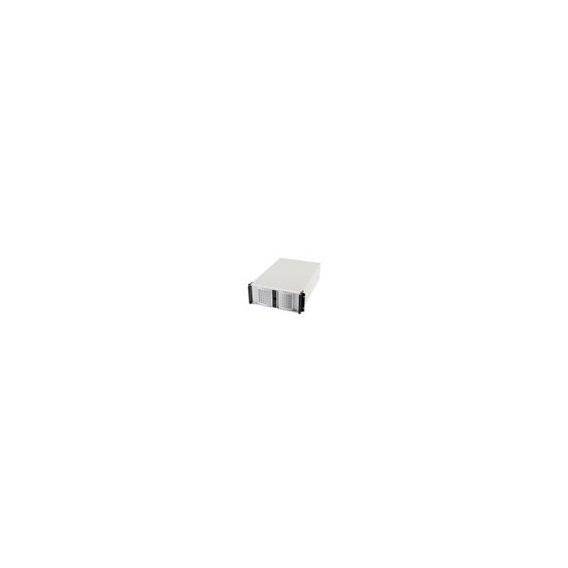 FANTEC AluProU3-6G, 2.5 Gehäuse mit USB 3.0 und Schutzhülle, SATA, schwarz