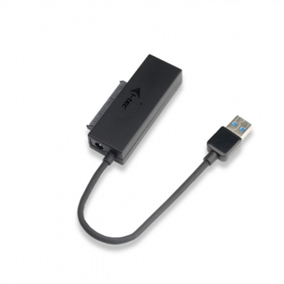 i-tec USB 3.0 ＞ SATA III Adapter | USB3STADA