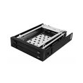 ICY BOX IB-2226StS - mobile rack 2x 2.5 inch SATA (HDD or SSD)