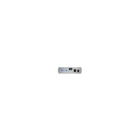 Macally M-S350U3, USB3 Alu-Gehäuse für 3,5' SATA HDD, 230 V EU