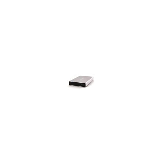 fantec 2,5 SATA Festplatten-Gehäuse USB 3.0, 15 mm Bauhöhe, Menge: 1 (Neu)