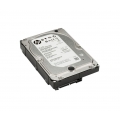 HP SATA-Festplatte - 4 TB - 7.200 U/min - 3.5 Zoll - 4000 GB - 7200 RPM
