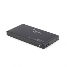 More about Gembird 2.5 '' externes SATA-Festplattengehäuse USB 3.0 schwarz