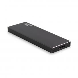 More about ACT AC1600  Portable USB 3.1 Gen1 (USB 3.0) M.2 SATA SSD Gehäuse