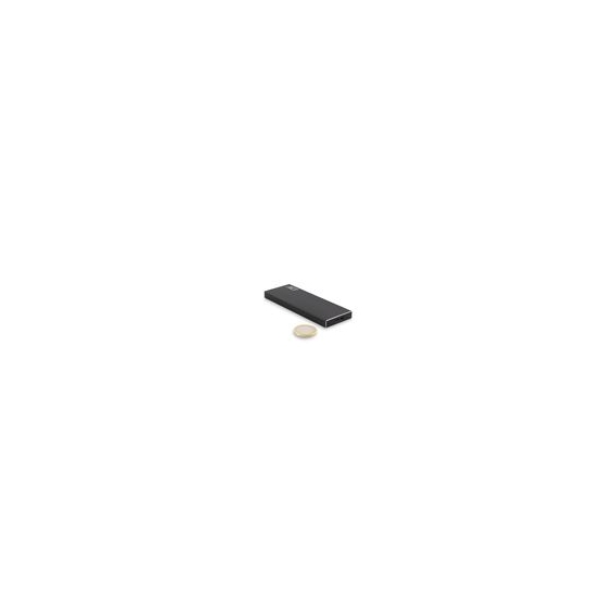 ACT AC1600  Portable USB 3.1 Gen1 (USB 3.0) M.2 SATA SSD Gehäuse