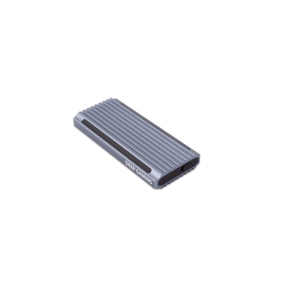 Festplatte Gehäuse CoolBox DG-MCM-NVME1 für 2TB SSD
