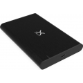 Krux 2,5" SATA III HDD/SSD - USB-C (KRX0057)