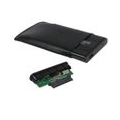 I49C Bolwins 2,5" USB 2.0 SATA Festplatte Extern Gehäuse HDD Festplatte Gehäuse Case Box