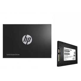 More about Festplatte HP S700 250 GB SSD