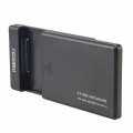 2,5 Zoll USB 3.0 Festplattengehäuse Unterstützt SATA I / II / III Festplatten Und SSDs