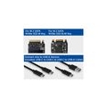 ACT AC1605 Portables M.2-NVMe/PCIe-SSD-Gehäuse, USB-C 3.2 Gen 2