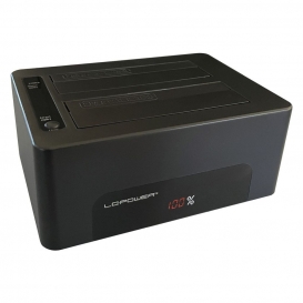 More about LC Power LC-DOCK-U3-V HDD Docking mit Kopierfunktion