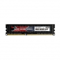 X-Star DDR3 RAM 1600 MHz Desktop-Speicher 240 Pin 1,5 V / Hohe Reaktionsfaehigkeit / Plug & Play / fuer Intel / AMD-Motherboards