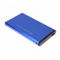 Externe 2,5-Zoll-SATA-3.0-zu-USB-3.0-Festplattenkassette SATA-Aussenabdeckung
