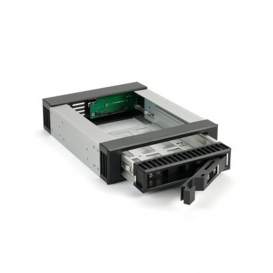 More about FANTEC BP-T3525, 3,5/2,5 SATA & SAS HDD/SSD Wechselrahmen