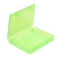1 Stück HDD Schutzhülle für das Gehäuse Farbe Grün