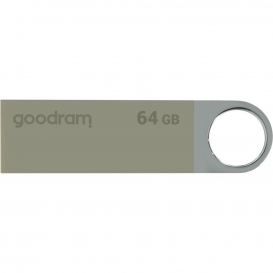 More about GOODRAM UUN2 USB 2.0        64GB Silver