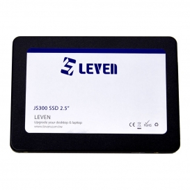 More about Leven JS300, 240 GB, 2.5", 550 MB/s