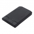 Gehäuse für die Festplatte CoolBox DG-HDC2503-BK 2,5" USB 3.0 Schwarz