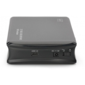 More about DIGITUS 2,5" USB 3.0 SSD/HDD RAID SATA Gehäuse schwarz