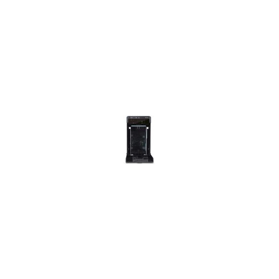 Fantec  QB-X2U31R schwarz 2 x 3,5 SATA Raid HDD USB 3.1
