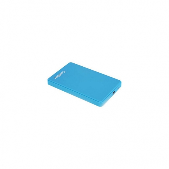 Externe Box CoolBox SCG2543 2,5" USB 3.0