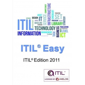 More about ITIL® Easy