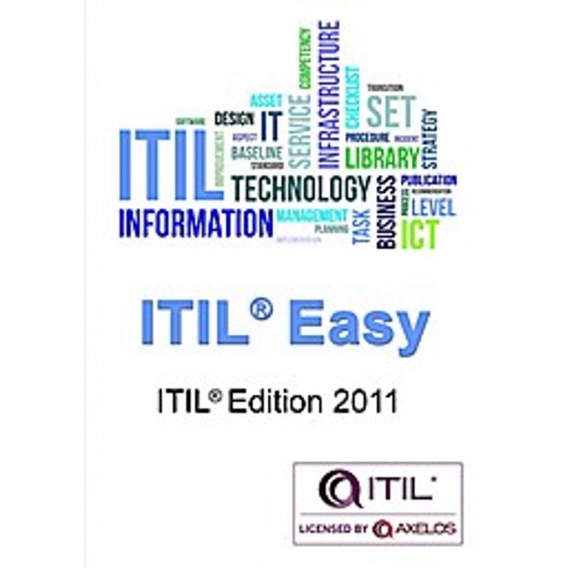 ITIL® Easy