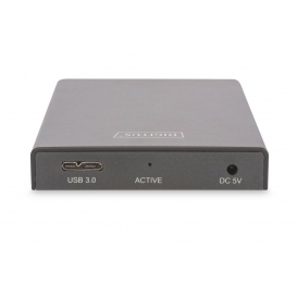 More about DIGITUS 2,5" SATA III Festplatten-Gehäuse USB 3.0 schwarz
