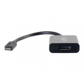 More about C2G USB-C/DisplayPort, 3840 x 2160 Pixel