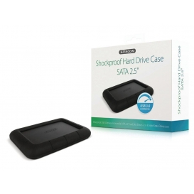 More about SITECOM USB 3.0 Shockproof Hard Drive Case SATA 2,5"