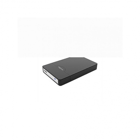 Externe Box approx! appHDD10B 2.5' USB 3.0 SATA Schwarz