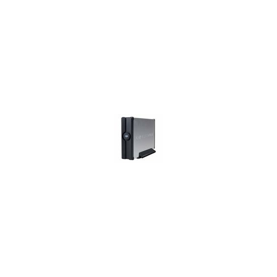 CONCEPTRONIC HDD Gehäuse 3.5' USB2.0 SATA I-III      schwarz