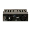 Inter-Tech 88887020 IPC SUB-RAID ST-1040 SR 4x2,5"
