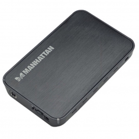 More about Geh Manhattan   8,9cmSATA USB 3.0 schwarz/silber
